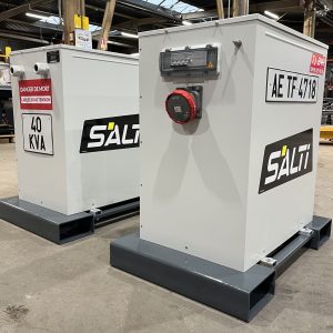 TRANSFORMATEURS