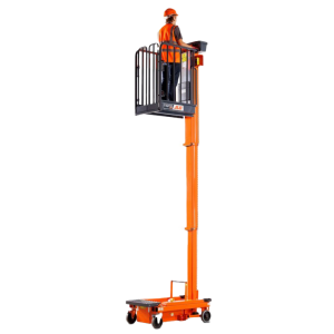 NACELLE VERTICALE MANUELLE 5.5