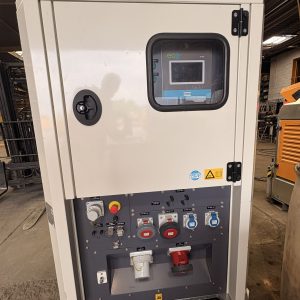 GROUPE ELECTROGENE 45 KVA STAGE V