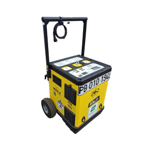 PACK BATTERIE 10KVA