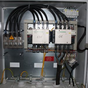 ARMOIRE INVERSEUR <= 200A