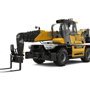 CHARIOT ROTATIF 30 M STAGE V