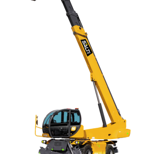 CHARIOT ROTATIF 26 M 6T STAGE V