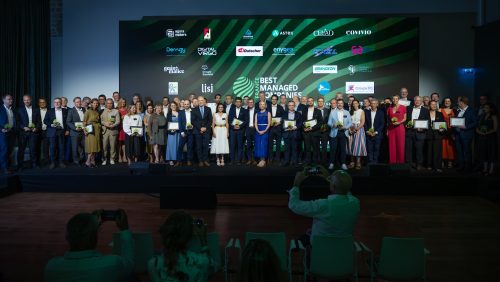 Entreprises labellisées Best Managed Companies 2026