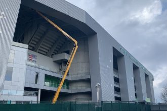 Maintenance XXL au cœur du Chaudron