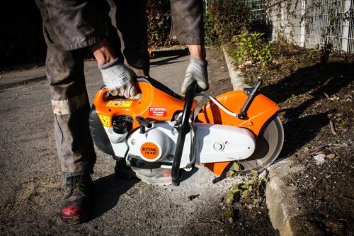 outillage SALTI