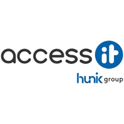 Logo Access It