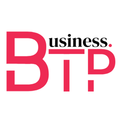 Logo Business BTP