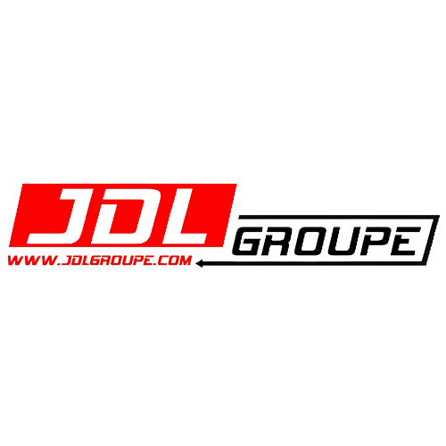 Logo JDL groupe