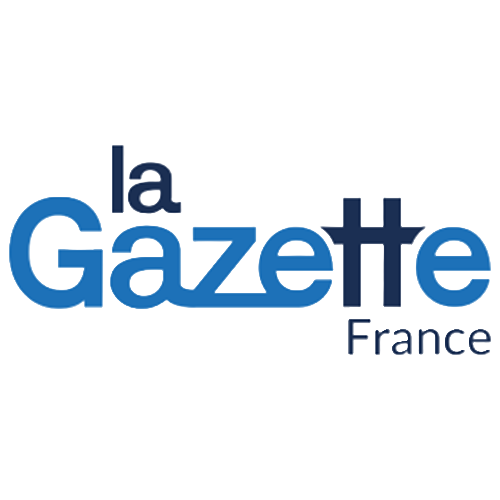 Logo La Gazette France