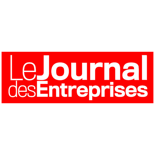 Logo Le Journal des Entreprises
