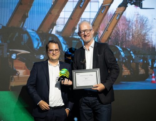 SALTI labellisé Best Managed Companies