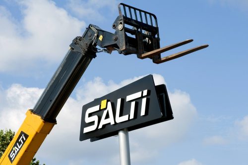 SALTI