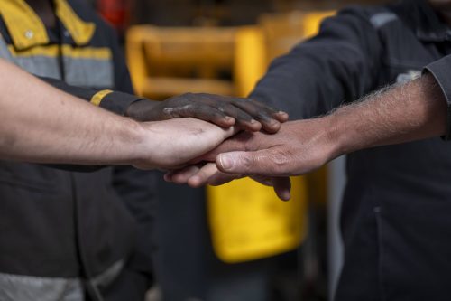 Lancement de la fondation SALTI
